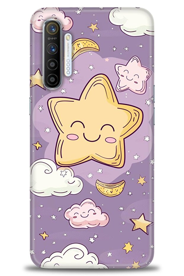 Xt Compatible A+ Plus Case + Ceramic Unbreakable Screen Protector - 309 - 1