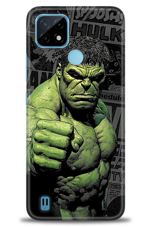 حافظة متوافقة مع C21 A+ Plus + واقي شاشة سيراميك غير قابل للكسر - 97 - 1