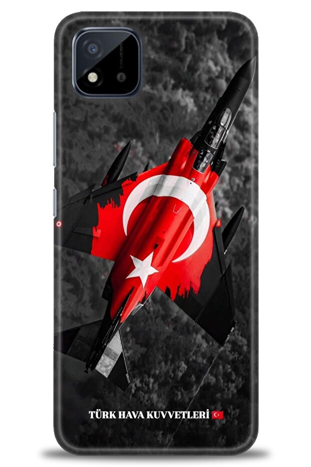 حافظة متوافقة مع C11 2021 A+ Plus + واقي شاشة سيراميك غير قابل للكسر - 37 - 1