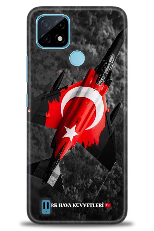 حافظة متوافقة مع C21 A+ Plus + واقي شاشة سيراميك غير قابل للكسر - 37 - 1