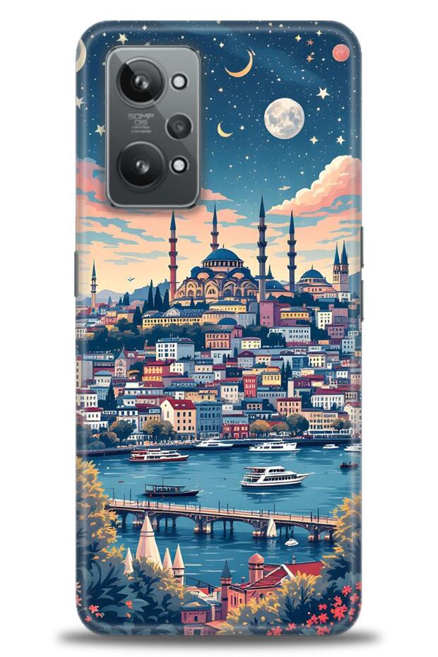 حافظة A+ Plus متوافقة مع GT2 + واقي شاشة سيراميك غير قابل للكسر - 223 - 1