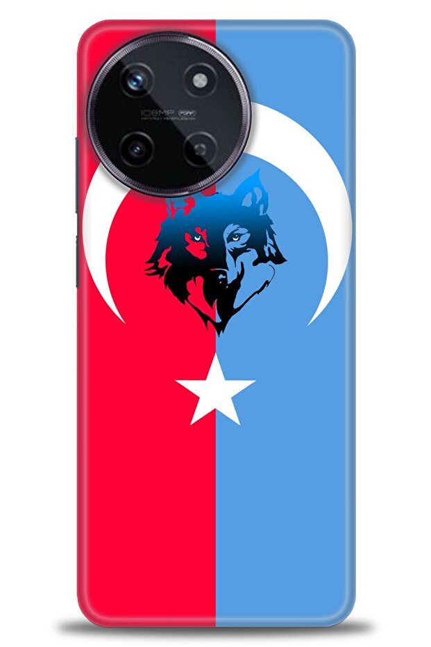 حافظة A+ Plus متوافقة مع 11 4G + واقي شاشة سيراميك غير قابل للكسر - 462 - 1