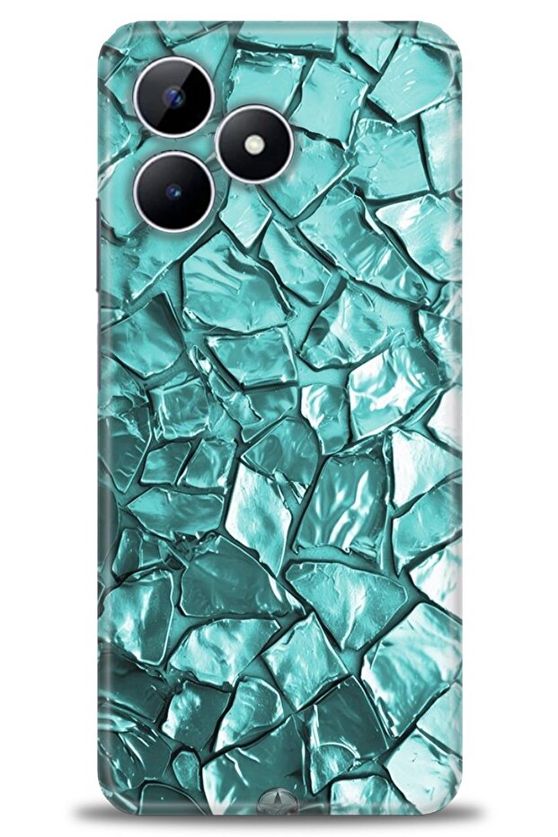 Note 50 Compatible A+ Plus Case + Ceramic Unbreakable Screen Protector - 335 - 1