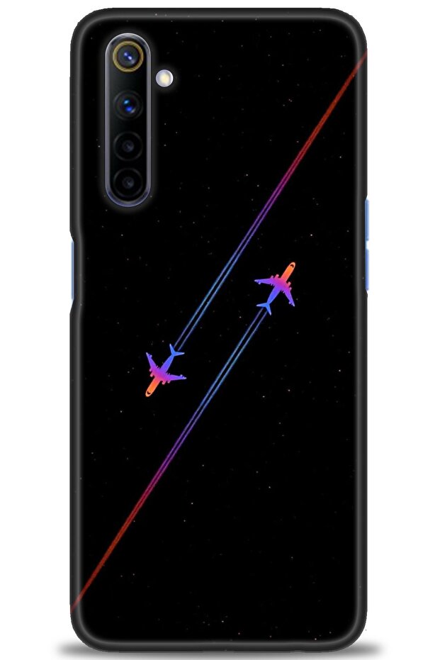 6 حافظة متوافقة مع A+ Plus + واقي شاشة من السيراميك غير قابل للكسر - 390 - 1