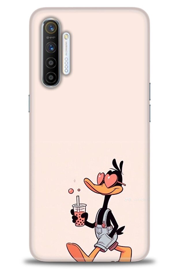 Xt Compatible A+ Plus Case + Ceramic Unbreakable Screen Protector - 407 - 1