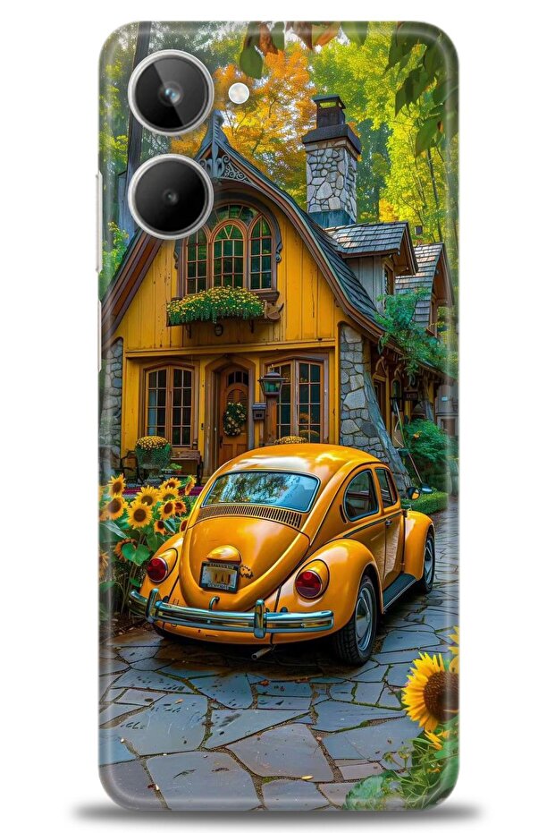 10 حافظة A+ Plus متوافقة مع 4G + واقي شاشة سيراميك غير قابل للكسر - 110 - 1