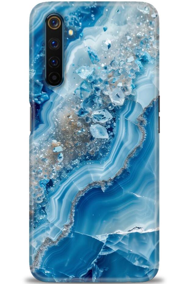 6 Pro Compatible A+ Plus Case + Ceramic Unbreakable Screen Protector - 317 - 1