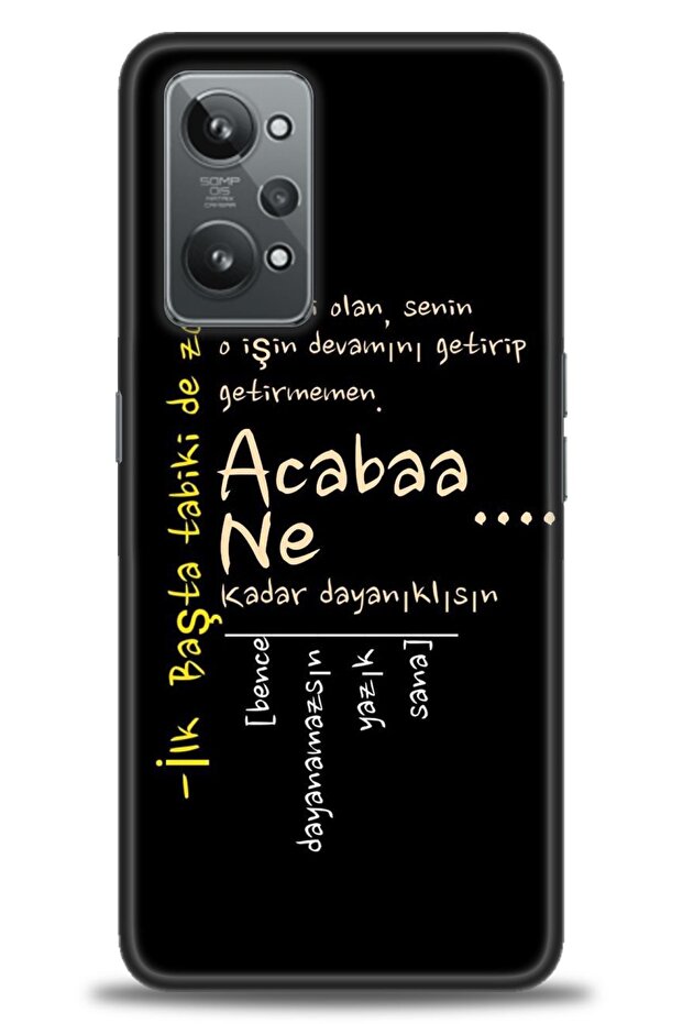 حافظة A+ Plus متوافقة مع GT2 + واقي شاشة سيراميك غير قابل للكسر - 393 - 1