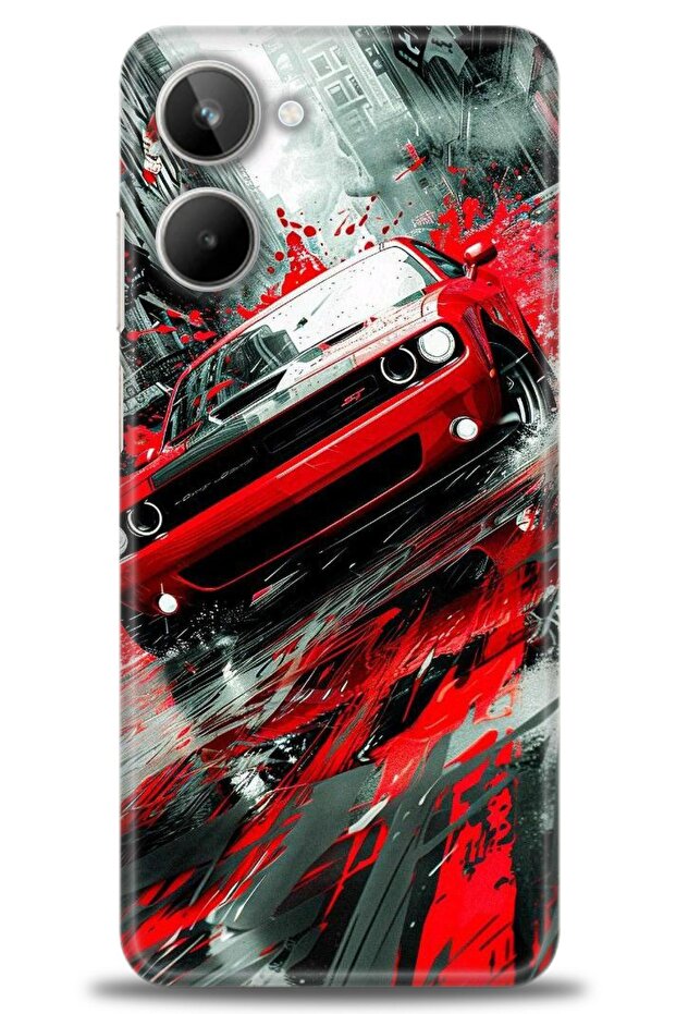 10 حافظة A+ Plus متوافقة مع 4G + واقي شاشة سيراميك غير قابل للكسر - 106 - 1