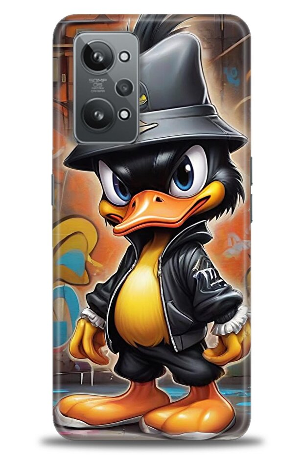 حافظة A+ Plus متوافقة مع GT2 + واقي شاشة سيراميك غير قابل للكسر - 256 - 1