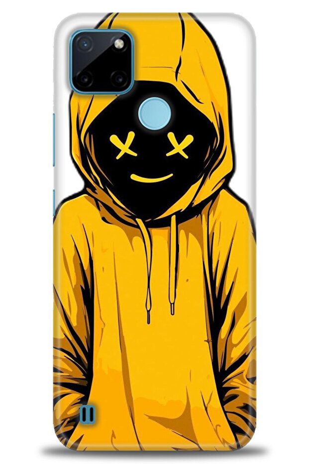 حافظة متوافقة مع A+ Plus + واقي شاشة من السيراميك غير قابل للكسر - 358 - 1