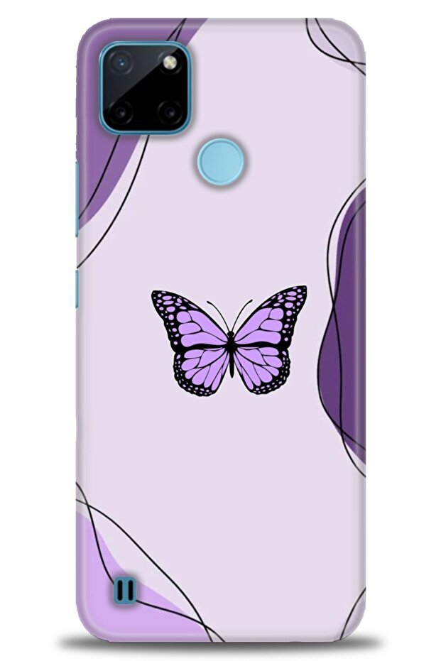 C21Y Compatible A+ Plus Case + Ceramic Unbreakable Screen Protector - 182 - 1