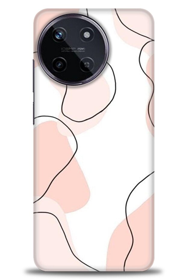 11 4g Compatible A+ Plus Case + Ceramic Unbreakable Screen Protector - 180 - 1