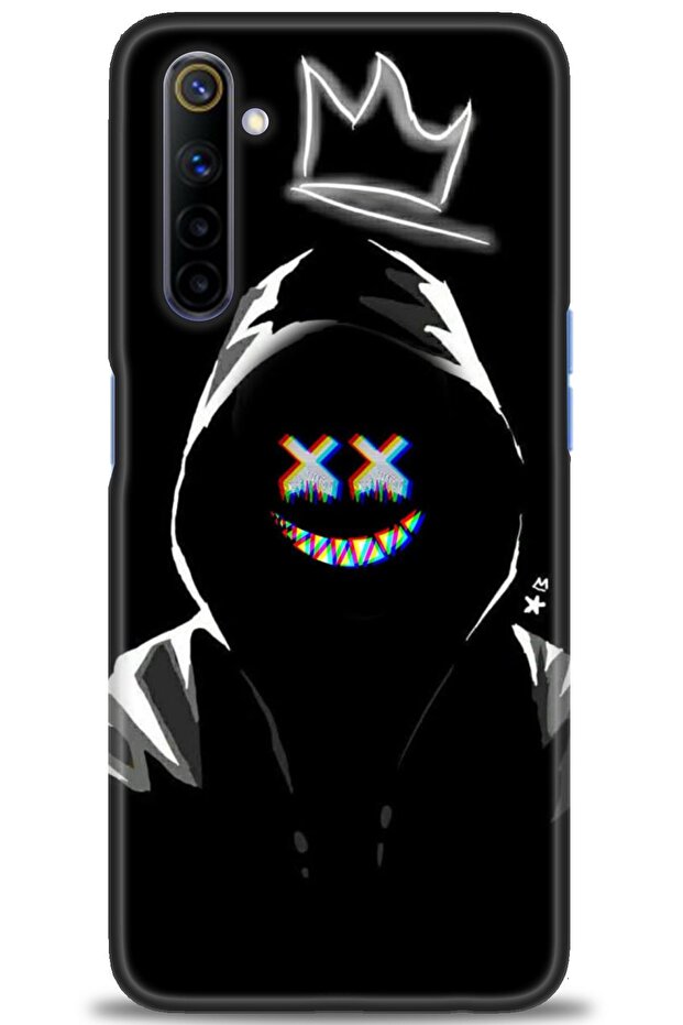 6 حافظة متوافقة مع A+ Plus + واقي شاشة من السيراميك غير قابل للكسر - 351 - 1