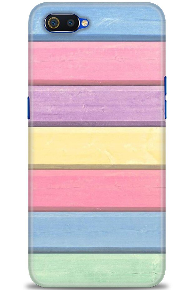 C2 Compatible A+ Plus Case + Ceramic Unbreakable Screen Protector - 431 - 1