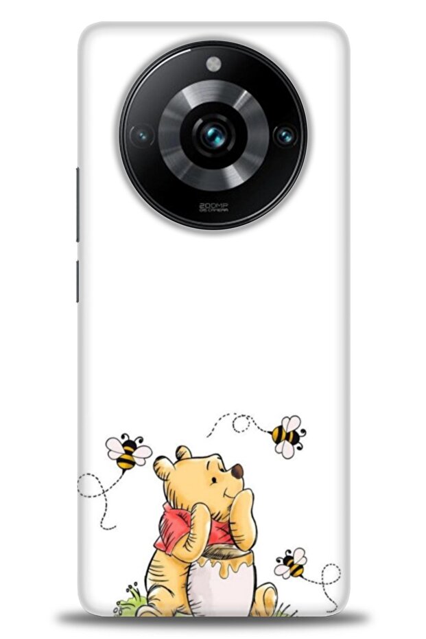 حافظة متوافقة مع هاتف 11 Pro Plus A+ Plus + واقي شاشة سيراميك غير قابل للكسر - 57 - 1