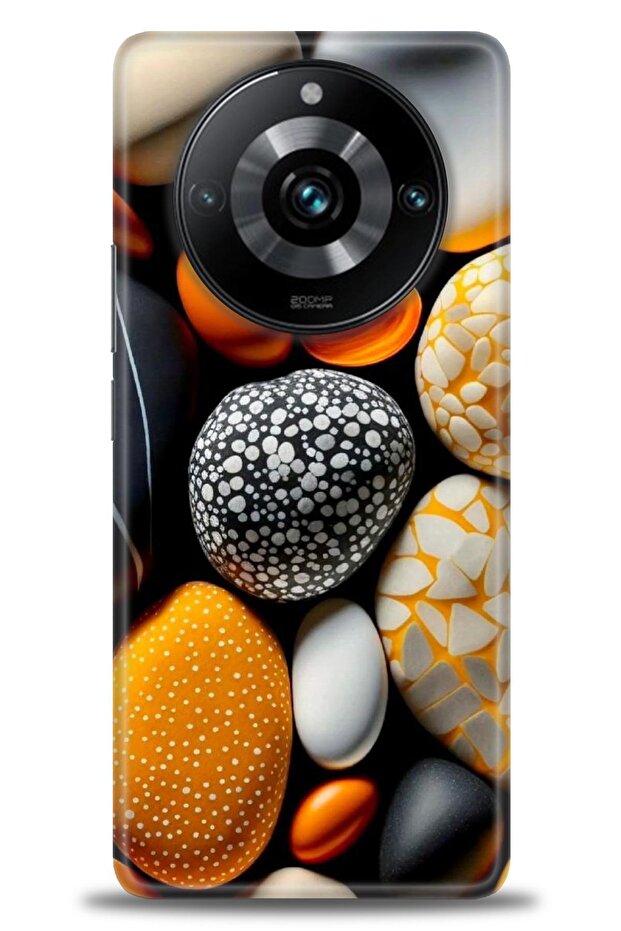 11 Pro Plus Compatible A+ Plus Case + Ceramic Unbreakable Screen Protector - 342 - 1