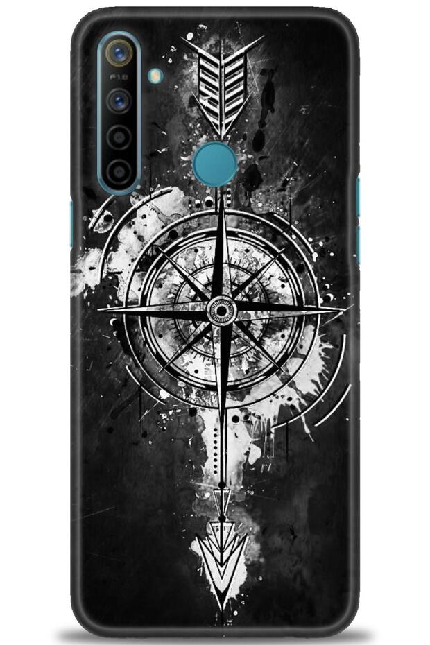 C3 Compatible A+ Plus Case + Ceramic Unbreakable Screen Protector - 85 - 1