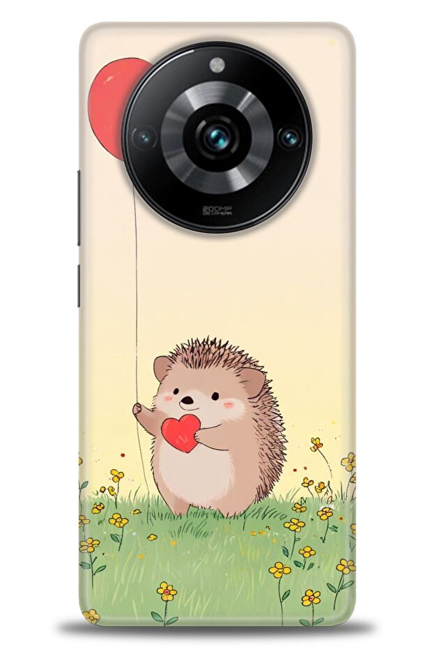 11 Pro Plus Compatible A+ Plus Case + Ceramic Unbreakable Screen Protector - 305 - 1