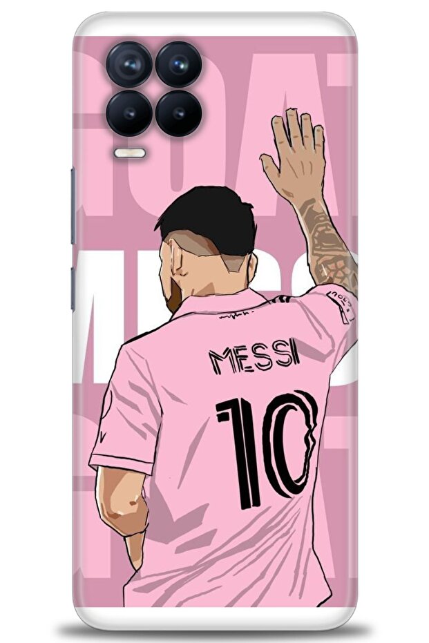 حافظة A+ Plus متوافقة مع 8 Pro + واقي شاشة سيراميك غير قابل للكسر - 16 - 1