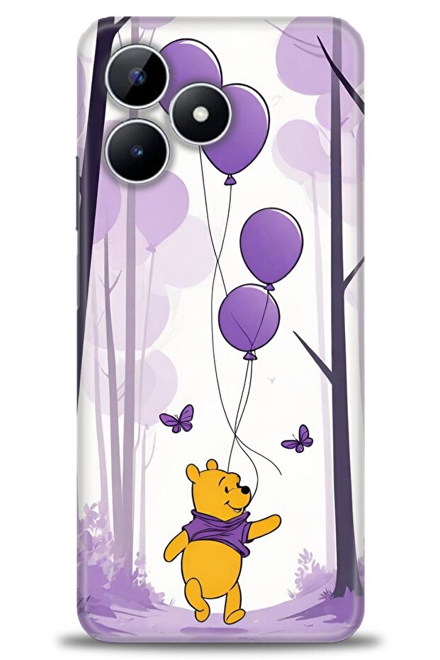 حافظة متوافقة مع نوت 50 + واقي شاشة سيراميك غير قابل للكسر - 51 - 1