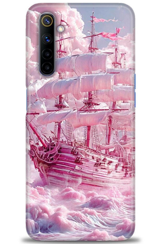 6 حافظة متوافقة مع A+ Plus + واقي شاشة من السيراميك غير قابل للكسر - 238 - 1