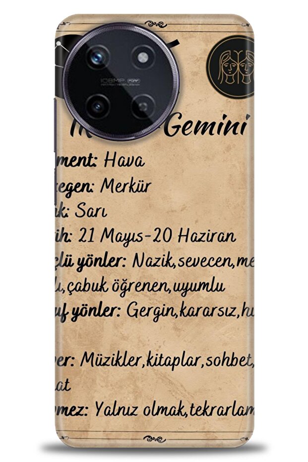 حافظة A+ Plus متوافقة مع 11 4G + واقي شاشة سيراميك غير قابل للكسر - 471 - 1