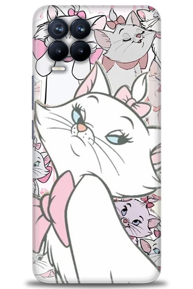 8 Compatible A+ Plus Case + Ceramic Unbreakable Screen Protector - 216 - 1