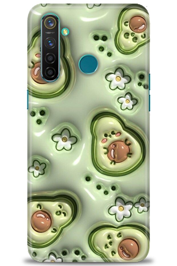 حافظة A+ Plus متوافقة مع 5 Pro + واقي شاشة سيراميك غير قابل للكسر - 112 - 1