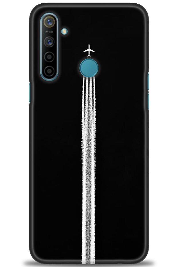 6I Compatible A+ Plus Case + Ceramic Unbreakable Screen Protector - 387 - 1