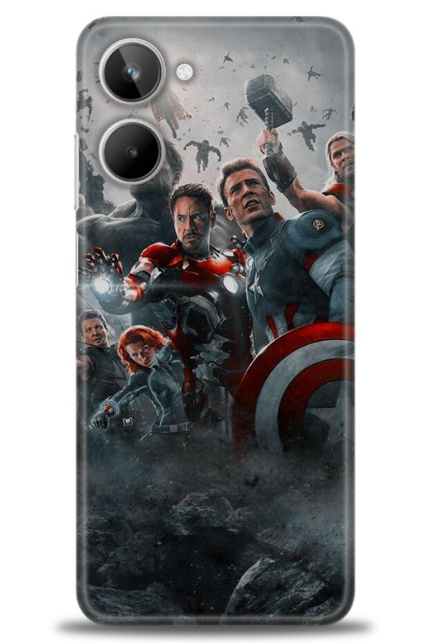 10 حافظة A+ Plus متوافقة مع 4G + واقي شاشة سيراميك غير قابل للكسر - 98 - 1