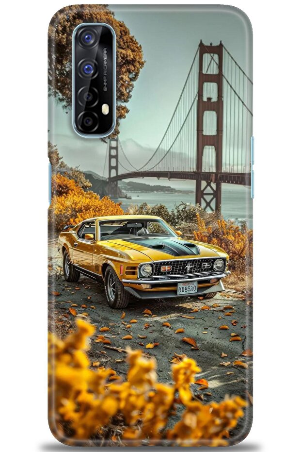 7 Compatible A+ Plus Case + Ceramic Unbreakable Screen Protector - 105 - 1