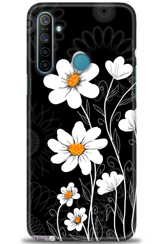 6I Compatible A+ Plus Case + Ceramic Unbreakable Screen Protector - 133 - 1