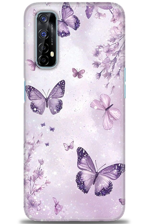 7 Compatible A+ Plus Case + Ceramic Unbreakable Screen Protector - 292 - 1