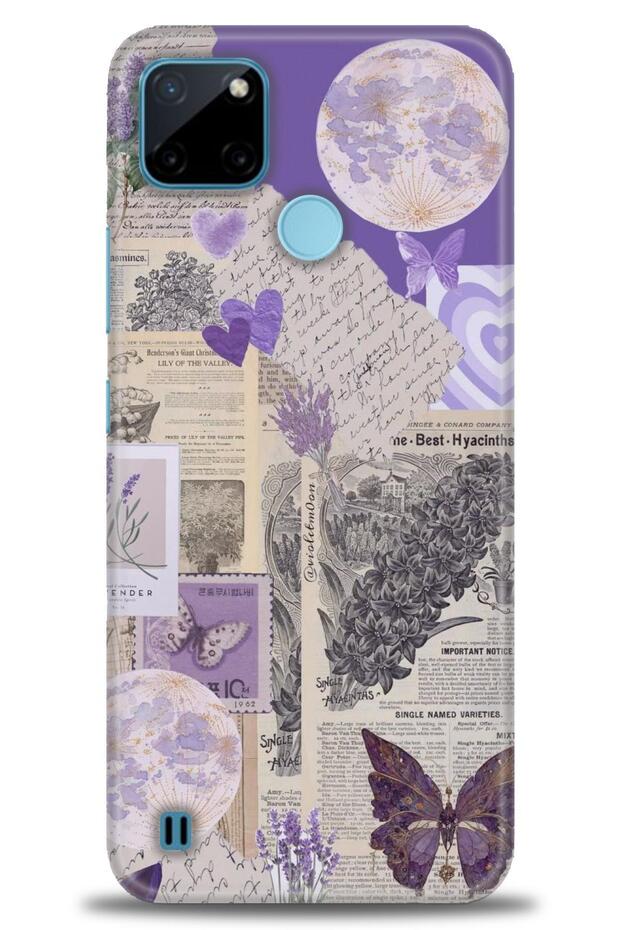 C25Y Compatible A+ Plus Case + Ceramic Unbreakable Screen Protector - 210 - 1