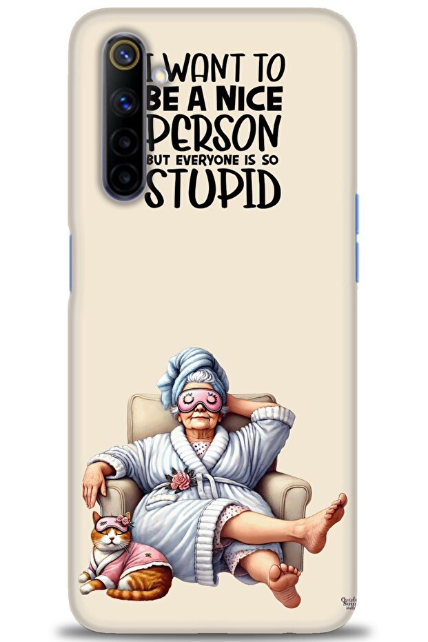 6 حافظة متوافقة مع A+ Plus + واقي شاشة من السيراميك غير قابل للكسر - 45 - 1