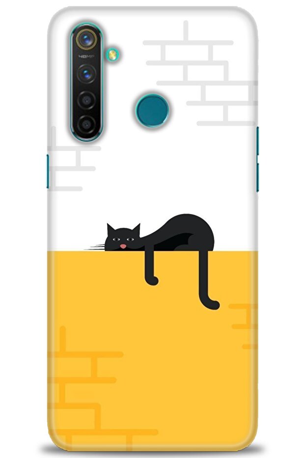 حافظة متوافقة مع 5 Pro A+ Plus + واقي شاشة سيراميك غير قابل للكسر - 79 - 1