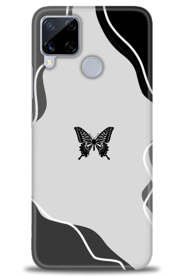 C15 Compatible A+ Plus Case + Ceramic Unbreakable Screen Protector - 190 - 1