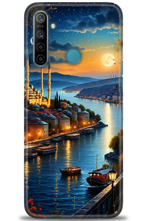 حافظة متوافقة مع C3 A+ Plus + واقي شاشة من السيراميك غير قابل للكسر - 222 - 1