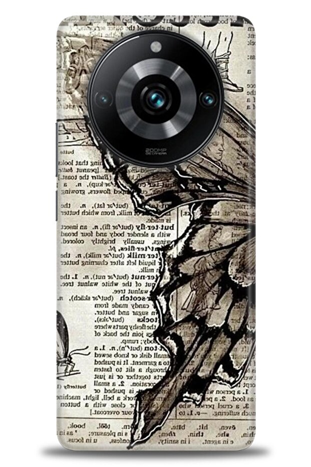 11 Pro Plus Compatible A+ Plus Case + Ceramic Unbreakable Screen Protector - 209 - 1