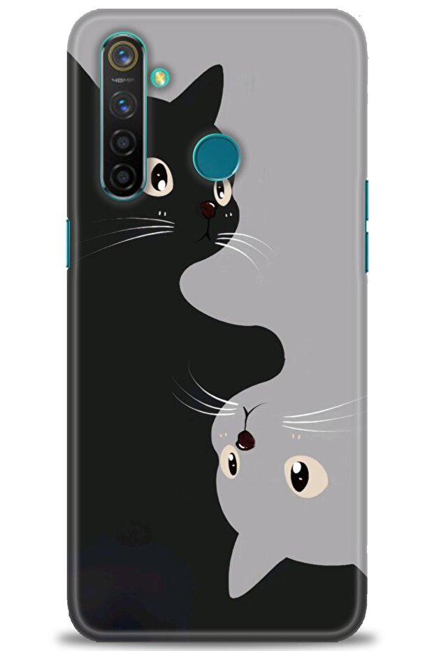 حافظة A+ Plus متوافقة مع 5 Pro + واقي شاشة سيراميك غير قابل للكسر - 67 - 1