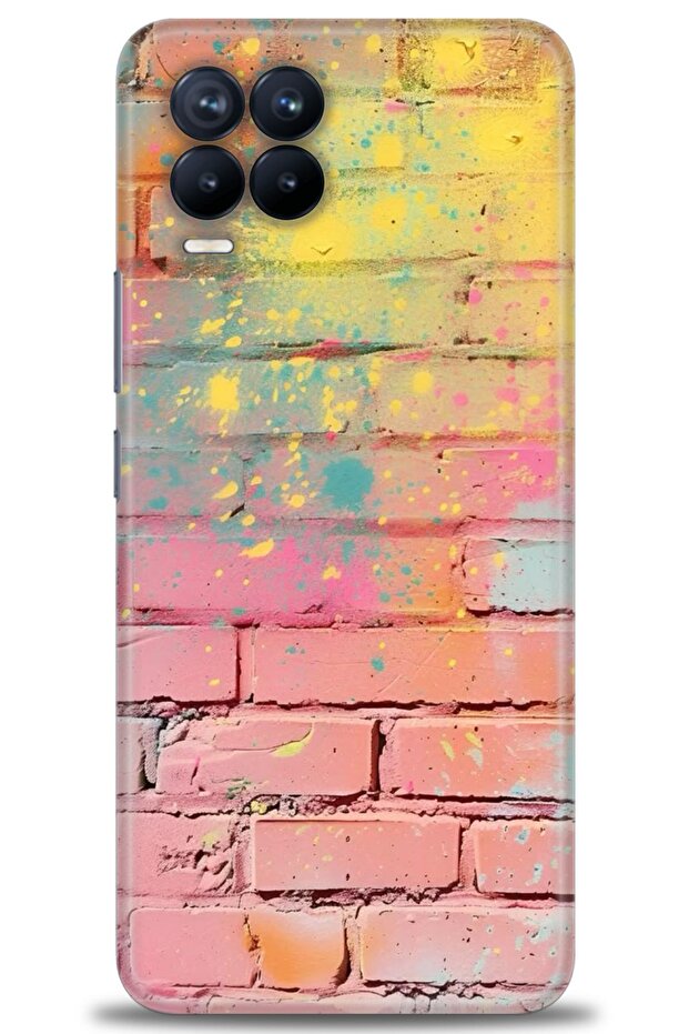 8 Pro Compatible A+ Plus Case + Ceramic Unbreakable Screen Protector - 432 - 1