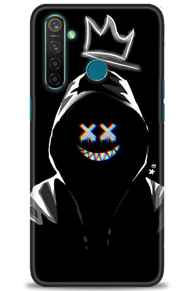 5 Pro Compatible A+ Plus Case + Ceramic Unbreakable Screen Protector - 351 - 1