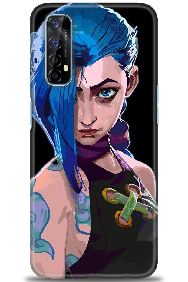 7 حافظة متوافقة مع A+ Plus + واقي شاشة من السيراميك غير قابل للكسر - 271 - 1