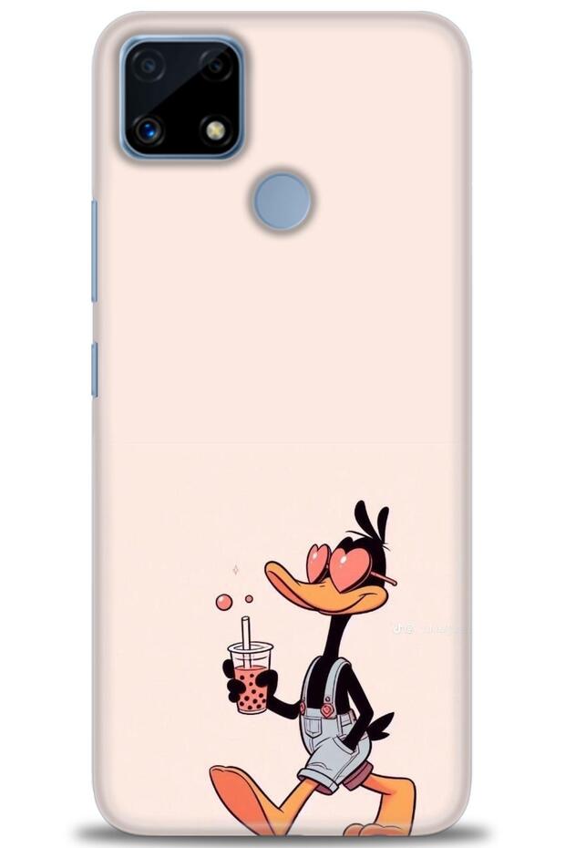 حافظة متوافقة مع A+ Plus + واقي شاشة من السيراميك غير قابل للكسر - 407 - 1