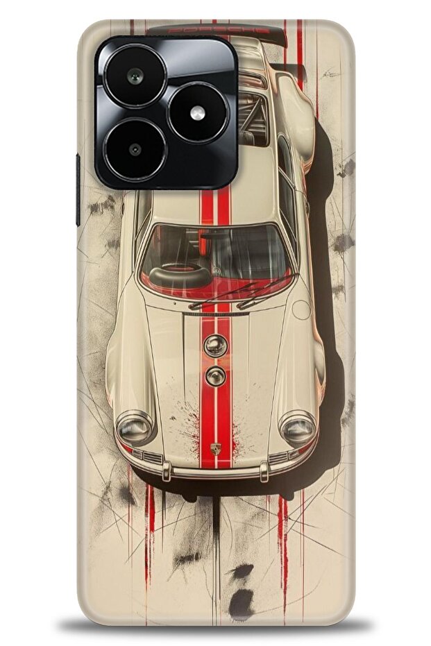 حافظة متوافقة مع A+ Plus + واقي شاشة سيراميك غير قابل للكسر - 485 - 1