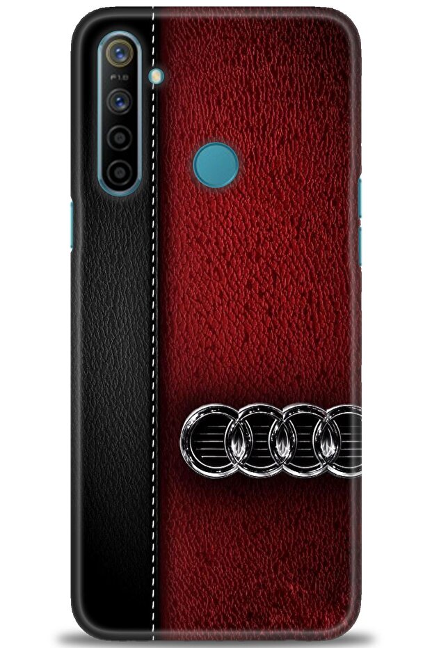 حافظة متوافقة مع 5i A+ Plus + واقي شاشة من السيراميك غير قابل للكسر - 377 - 1