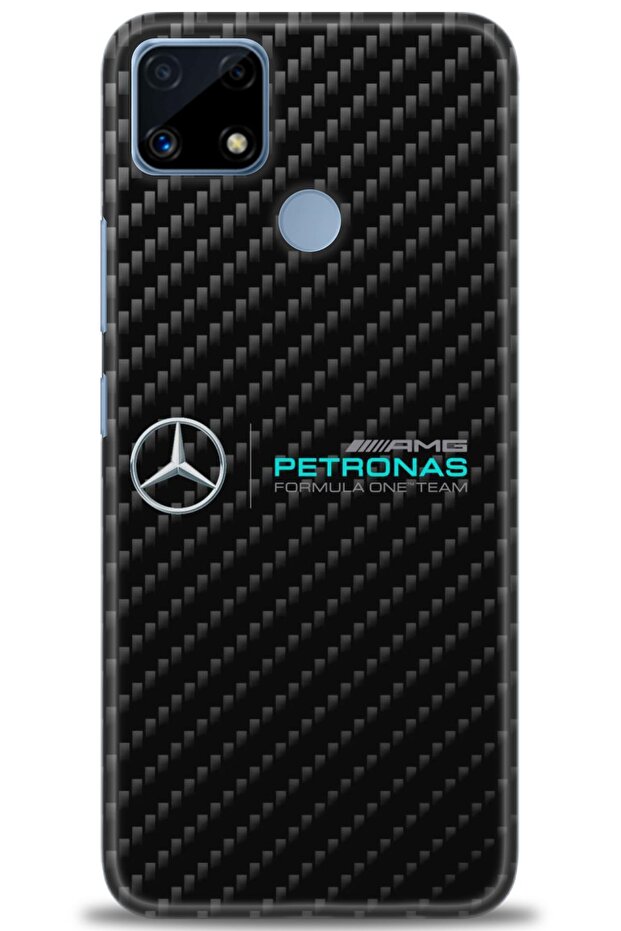 حافظة متوافقة مع A+ Plus + واقي شاشة من السيراميك غير قابل للكسر - 376 - 1