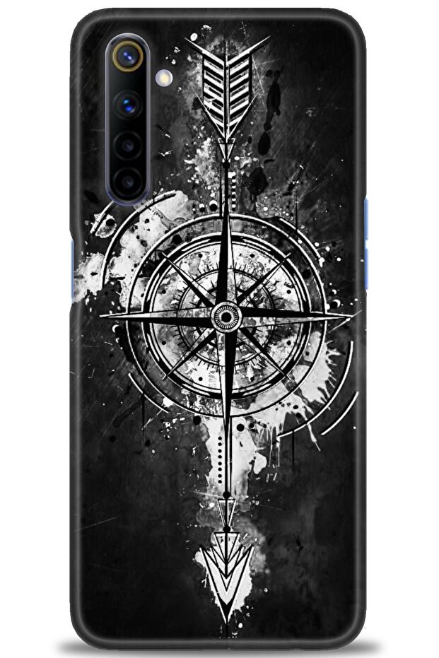 6 حافظة متوافقة مع A+ Plus + واقي شاشة من السيراميك غير قابل للكسر - 85 - 1