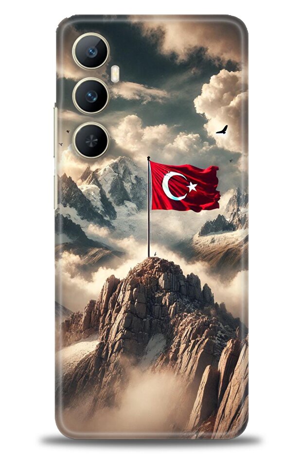 حافظة A+ Plus متوافقة مع 4G + واقي شاشة سيراميك غير قابل للكسر - 34 - 1